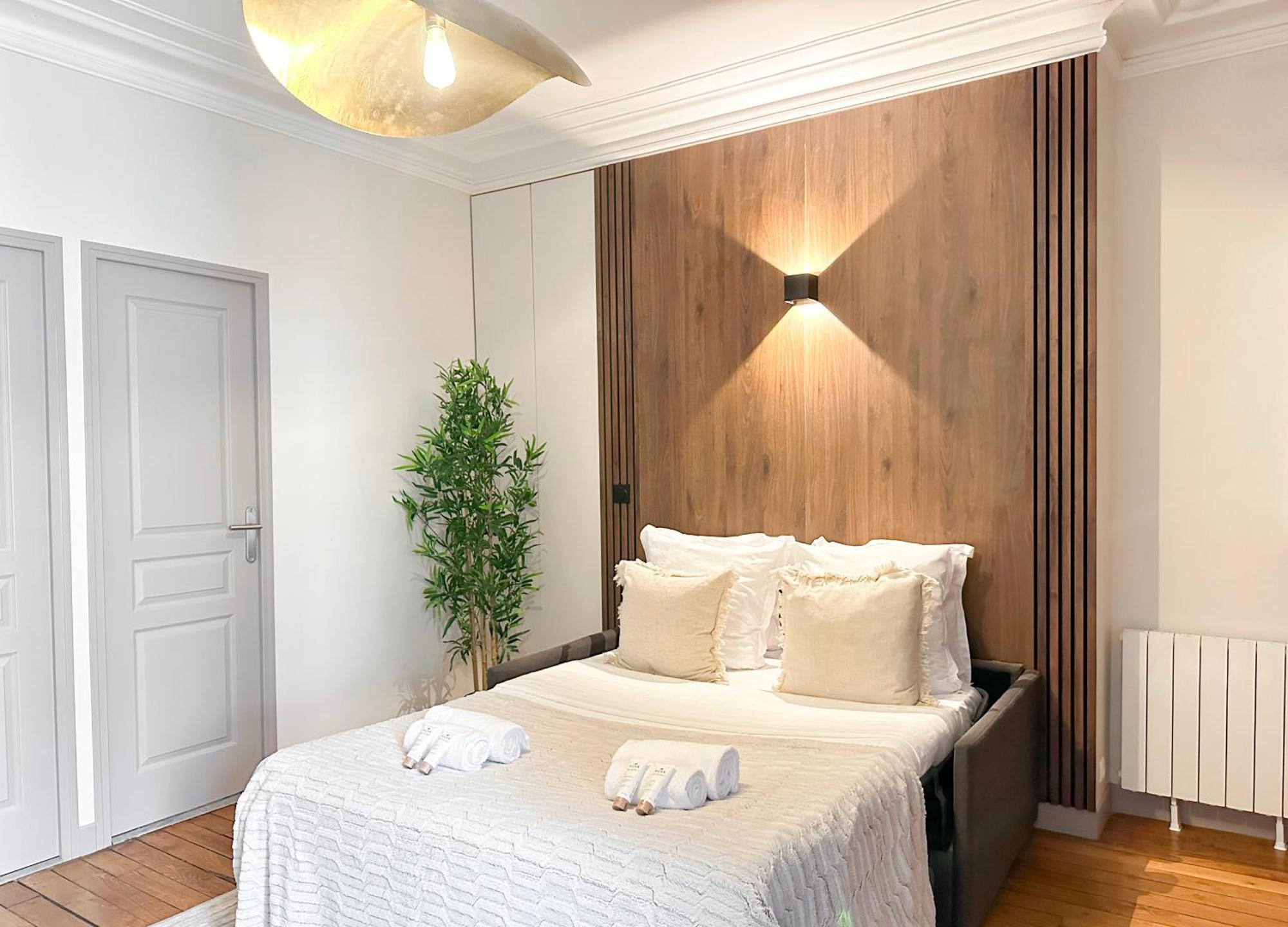 Unique Flat Near Louvre & Palais Royal Apartamento Paris Exterior foto