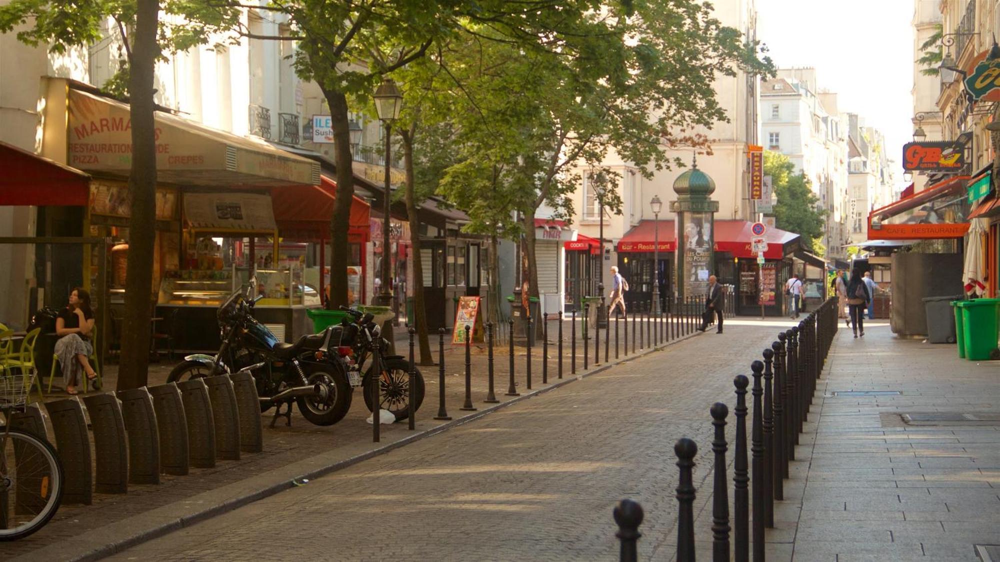 Unique Flat Near Louvre & Palais Royal Apartamento Paris Exterior foto